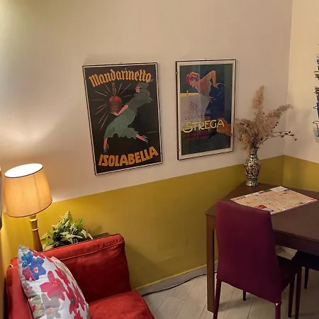 Le Stanze Dei Cardinali Guest House